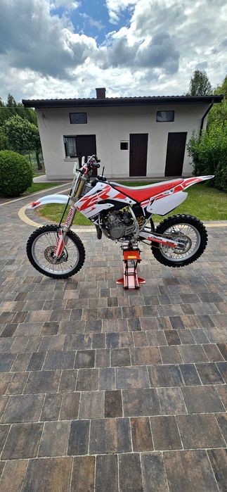 Honda CR 85R 2005