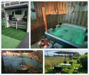 Noclegi nad morzem, wolne pokoje, Darłówko, sauna, jacuzzi