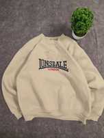 Світшот Lonsdale оригінал