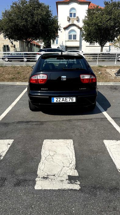 Seat Leon 2005 for sale