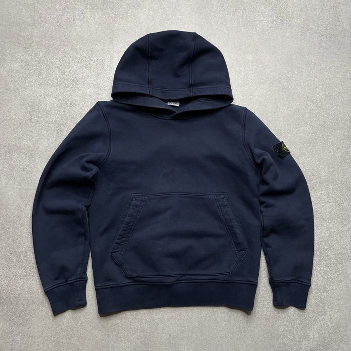 Худи Stone Island