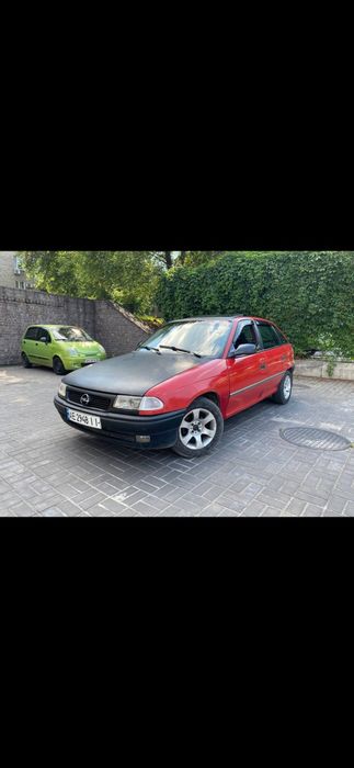 Продам / Опель Астра