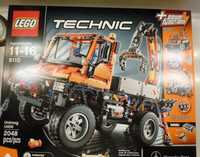 Lego Technic 8110 Unimog U400 (Descontinuado)