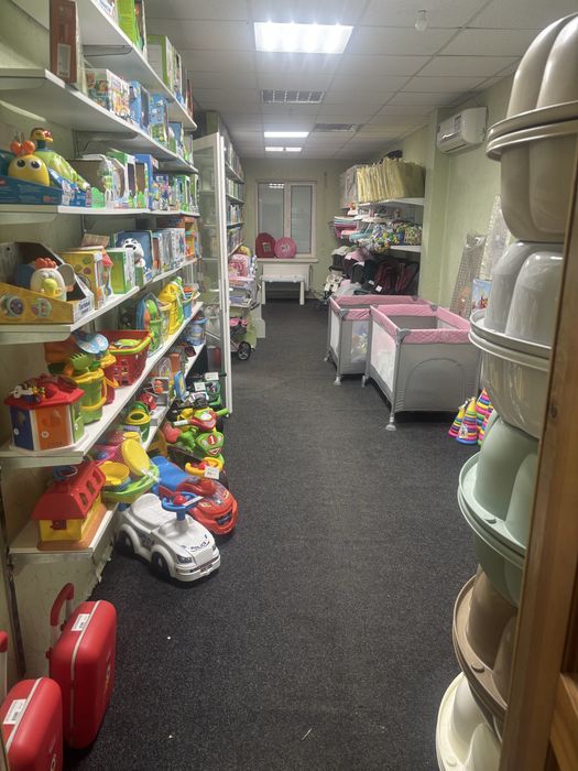 Здається комерційне приміщення