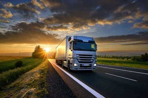 użyczę certyfikat kompetencji zawodowych w transporcie rzeczy