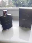 Pusty flakon z kartonem i korkiem Jaguar Chromite 100 ml
