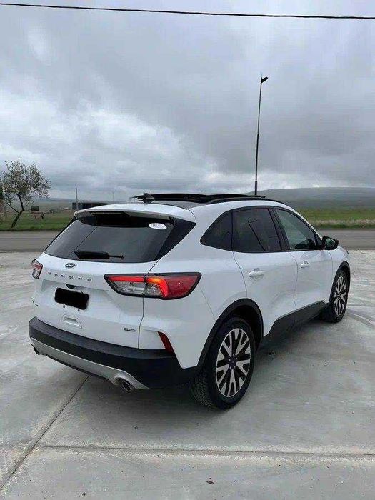Ford Escape 2021