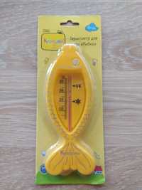 Термометр для води