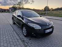 Renault Megane 3