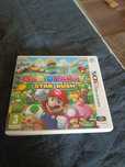 Mario Party Star Rush Nintendo 3DS
