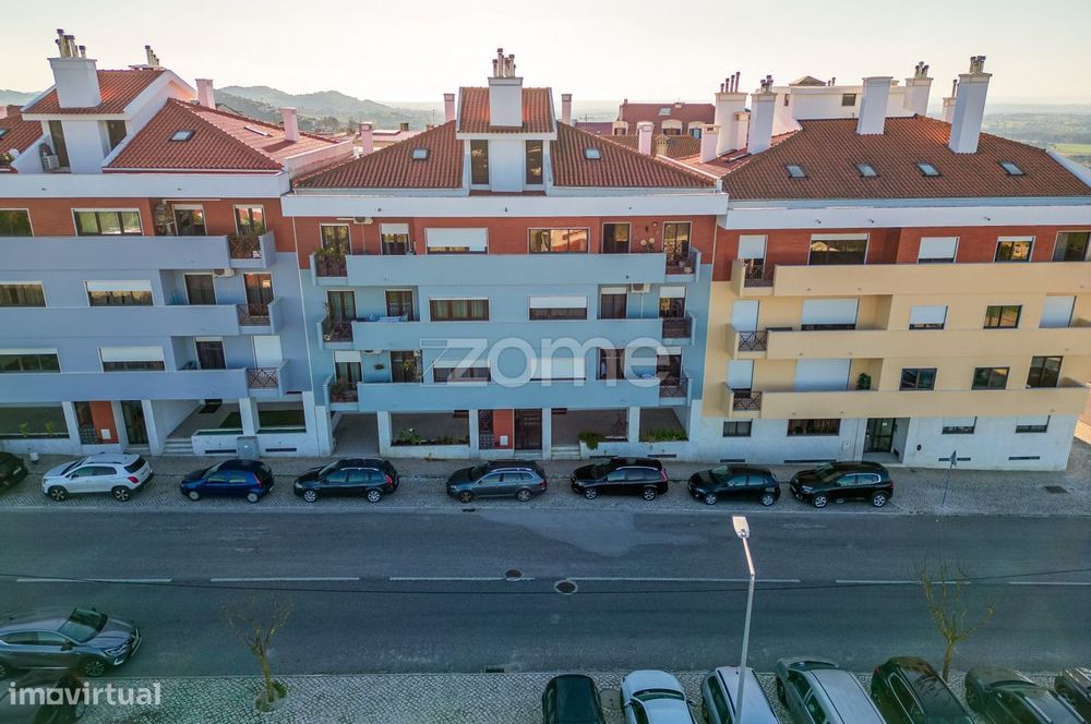 Apartamento 3 quartos com Suíte, Varandas e Garagem em Palmela.