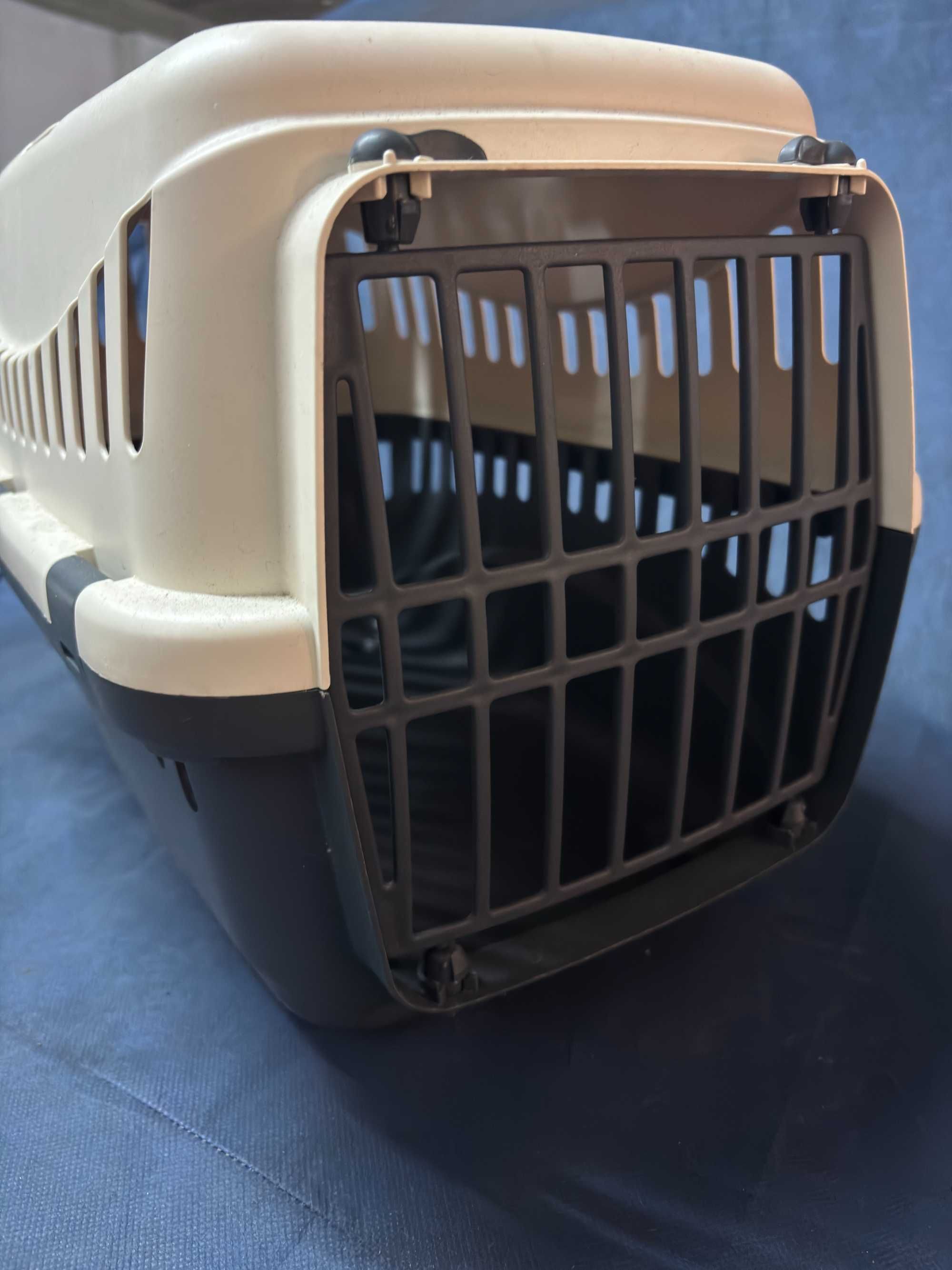 Transportadora Gato