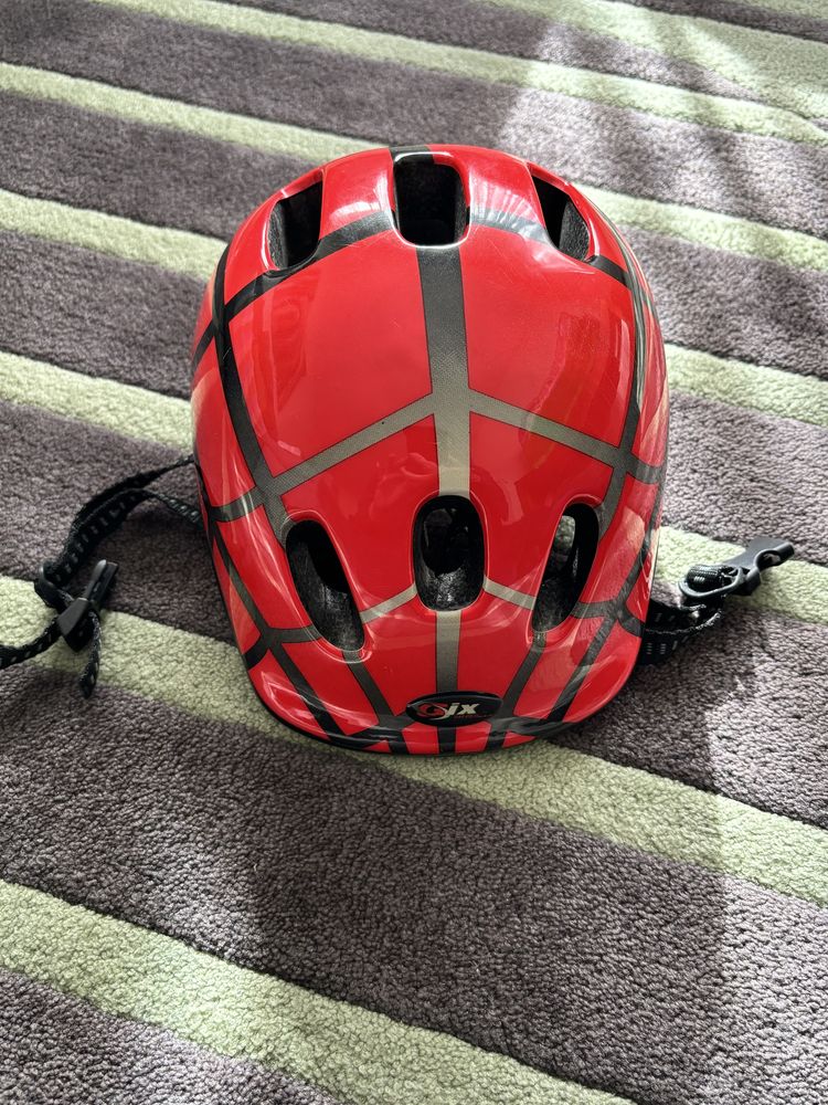 Capacete criança