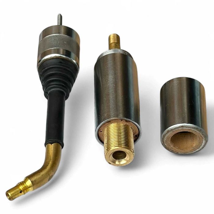 Мобільний розточувально-наплавний комплекс Pro S5500 (5000 W / 220 v)