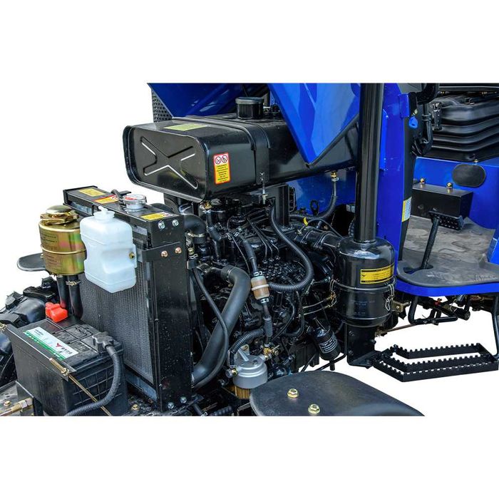 Трактор ДТЗ 354U