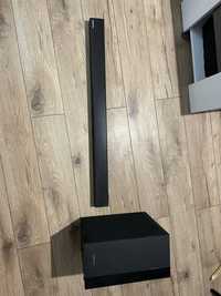 Soundbar Samsung HW K450