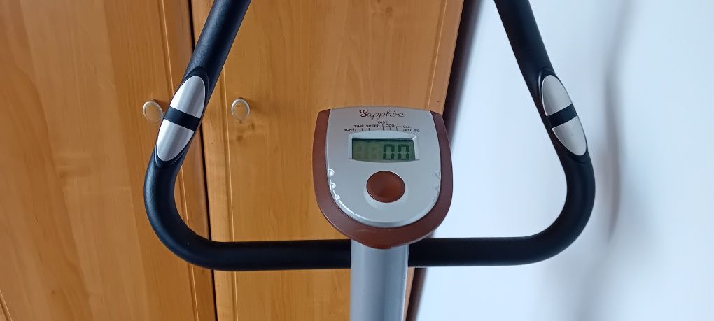 Rower stacjonarny