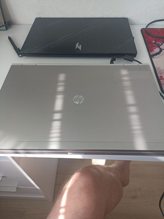 Ноутбук HP EliteBook 8570p