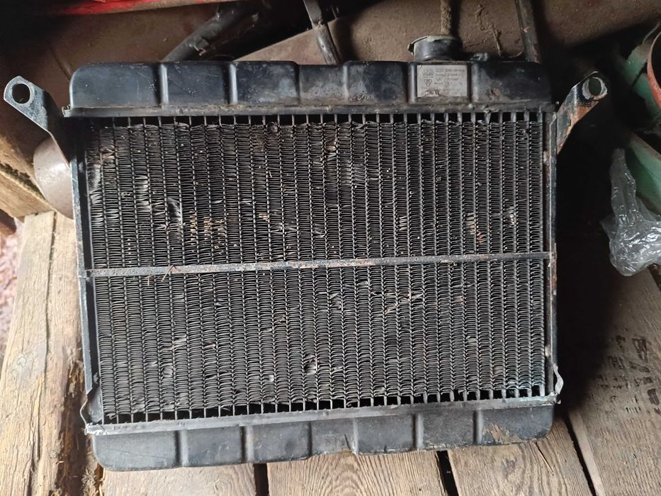 Polonez chłodnica wody