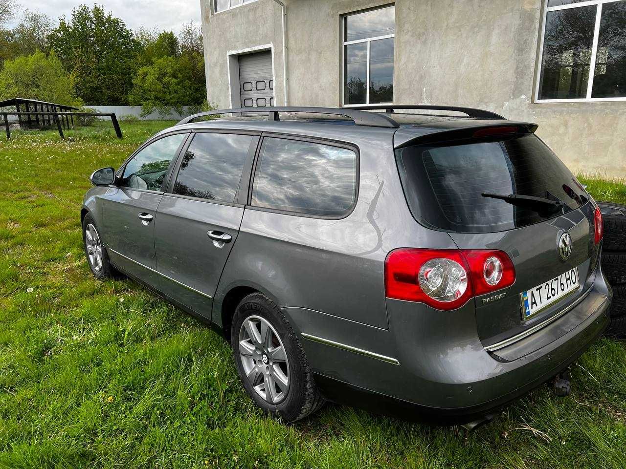 Продається VOLKSWAGEN Passat, 2005