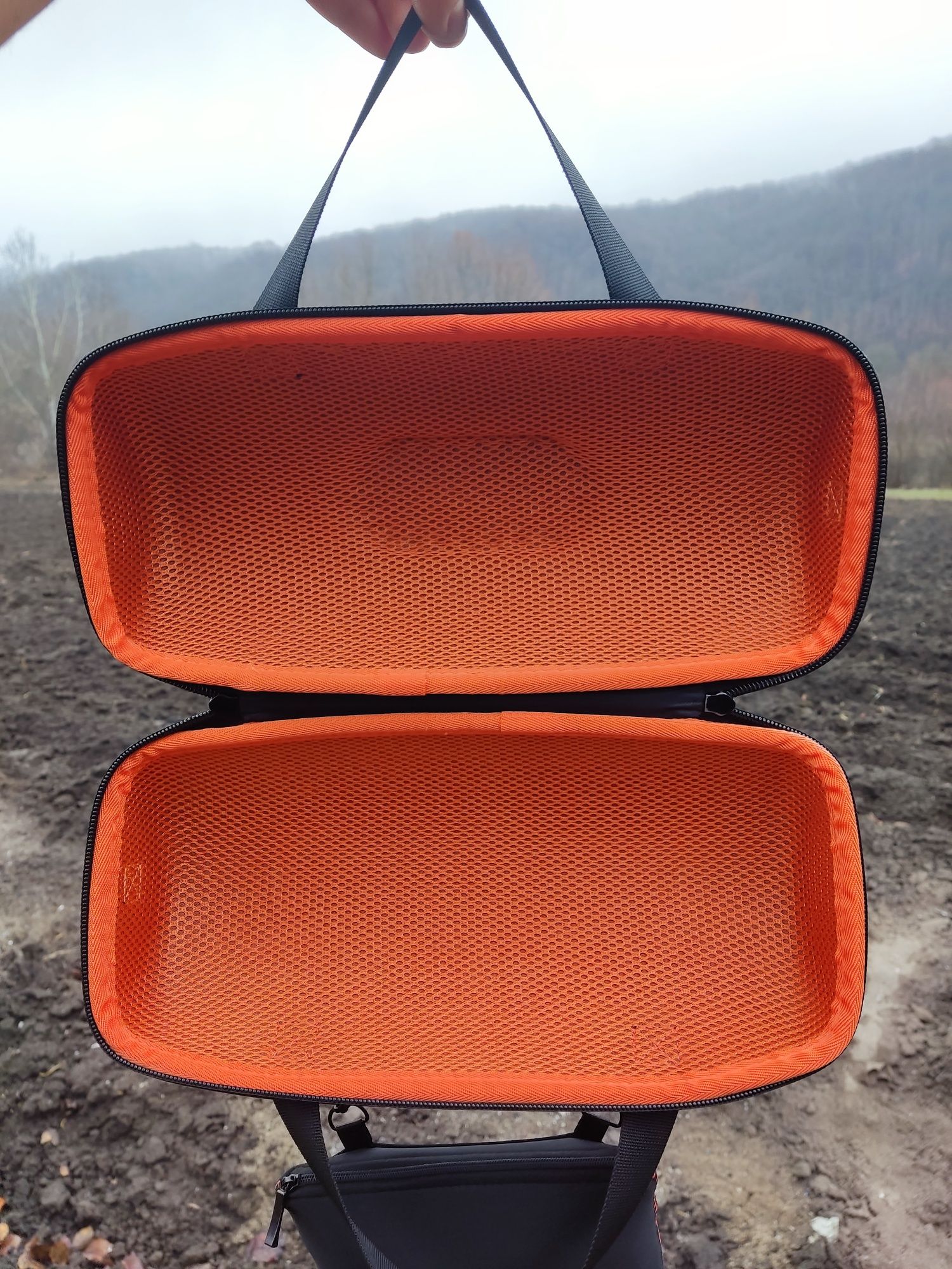 Кейс/сумка для зберігання/перенесеня портативної акустики JBL Xtreme 3