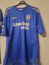 Koszulka Chelsea 2005/06 John Terry