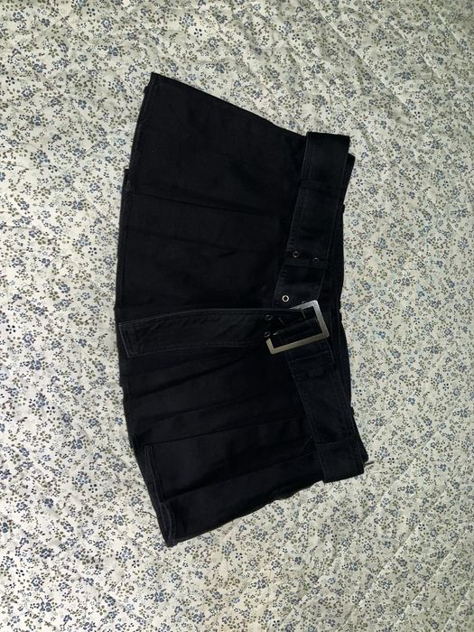 Джинсова спілниця