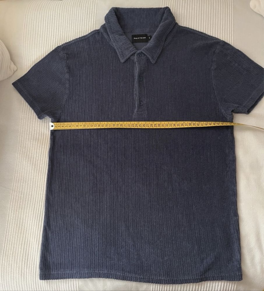 Polo 12 anos : Bask in the Sun