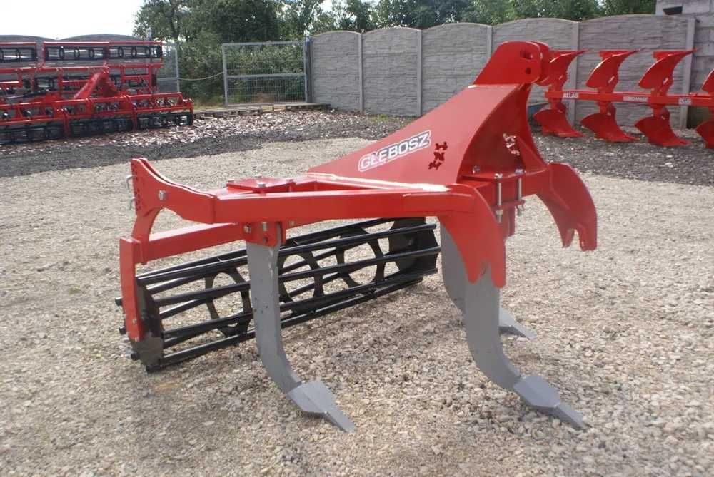 Głębosz 2/3/4/ 5 zębny Euro Masz.