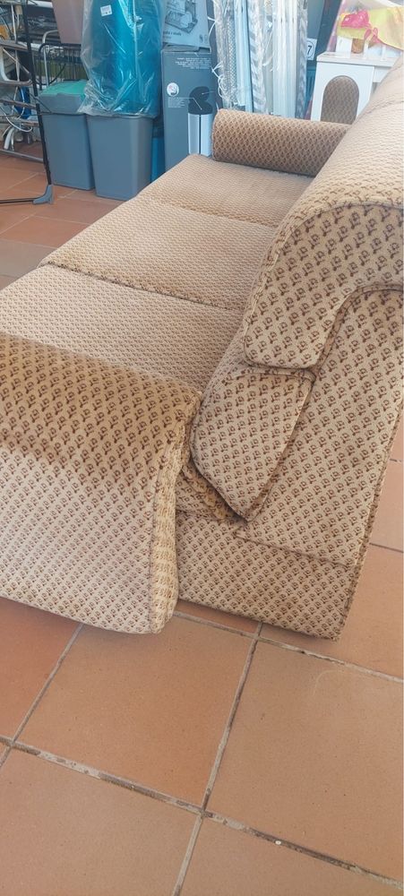 Sifa cama de 3 lugares
