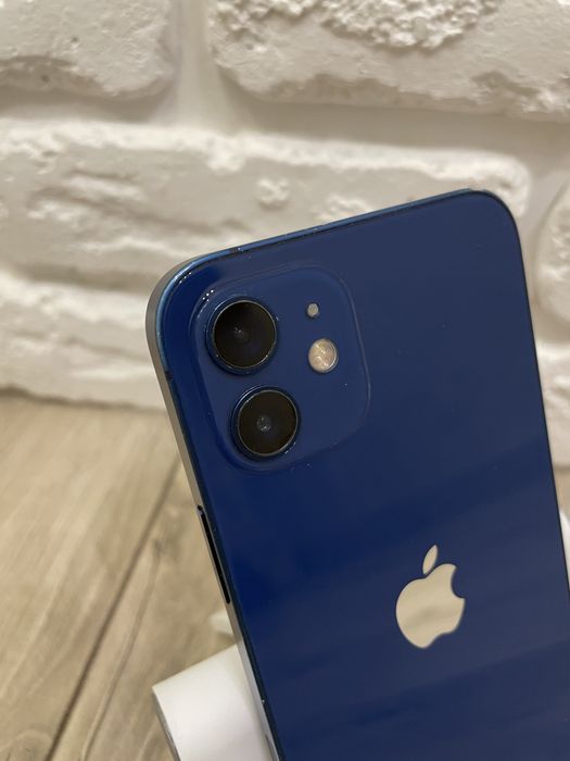 Продам Apple Iphone 12 / Айфон 12 синього кольору