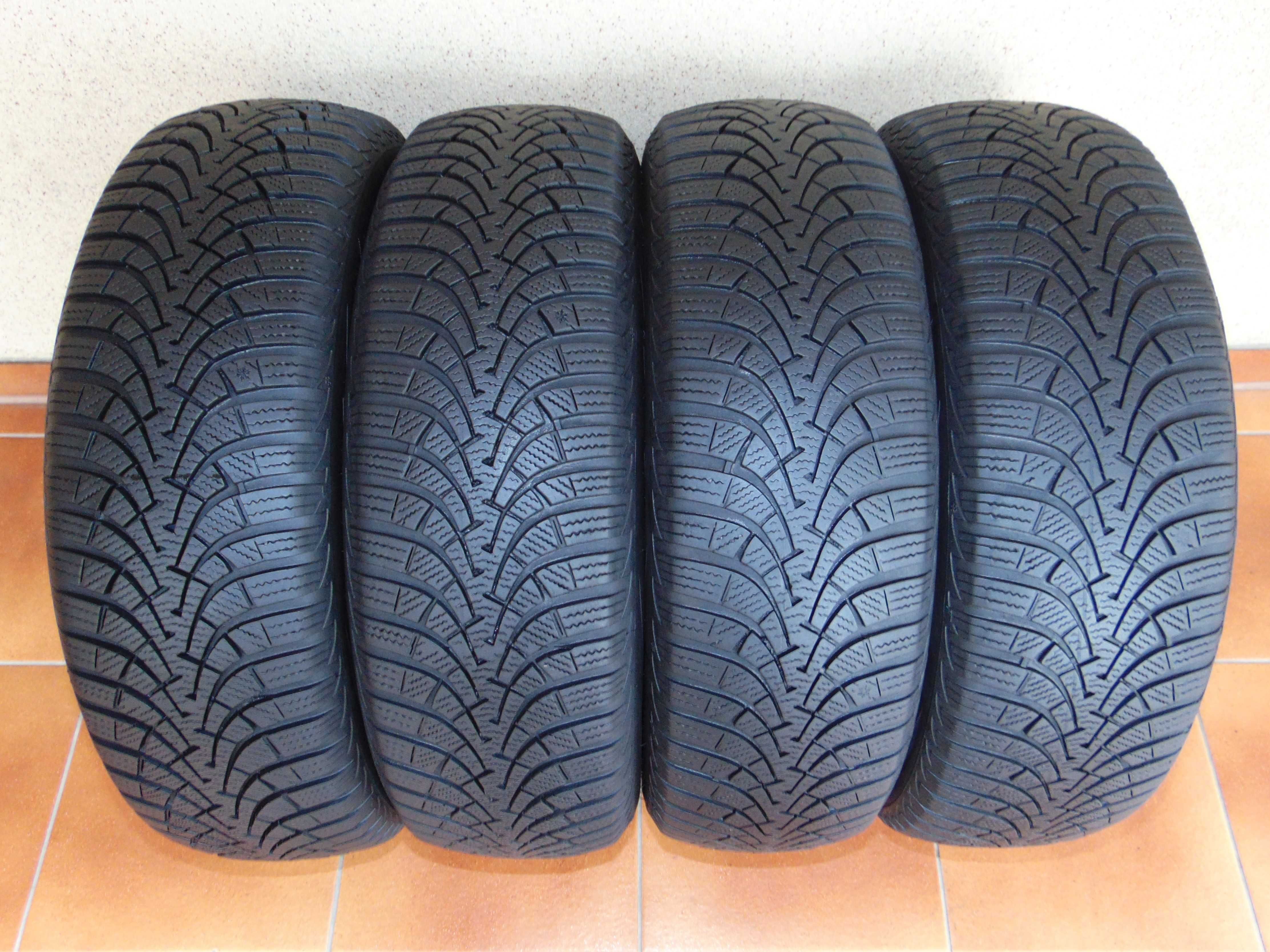 Opony Zimowe 195/65 R15 GOODYEAR ULTRA GRIP 9 kpl.