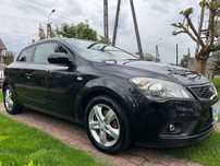 Sprzedam KIA ceed wersja komfort plus