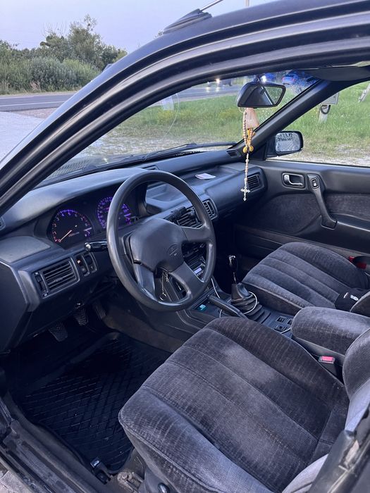 Продам Mitsubishi Galant 6 1.8