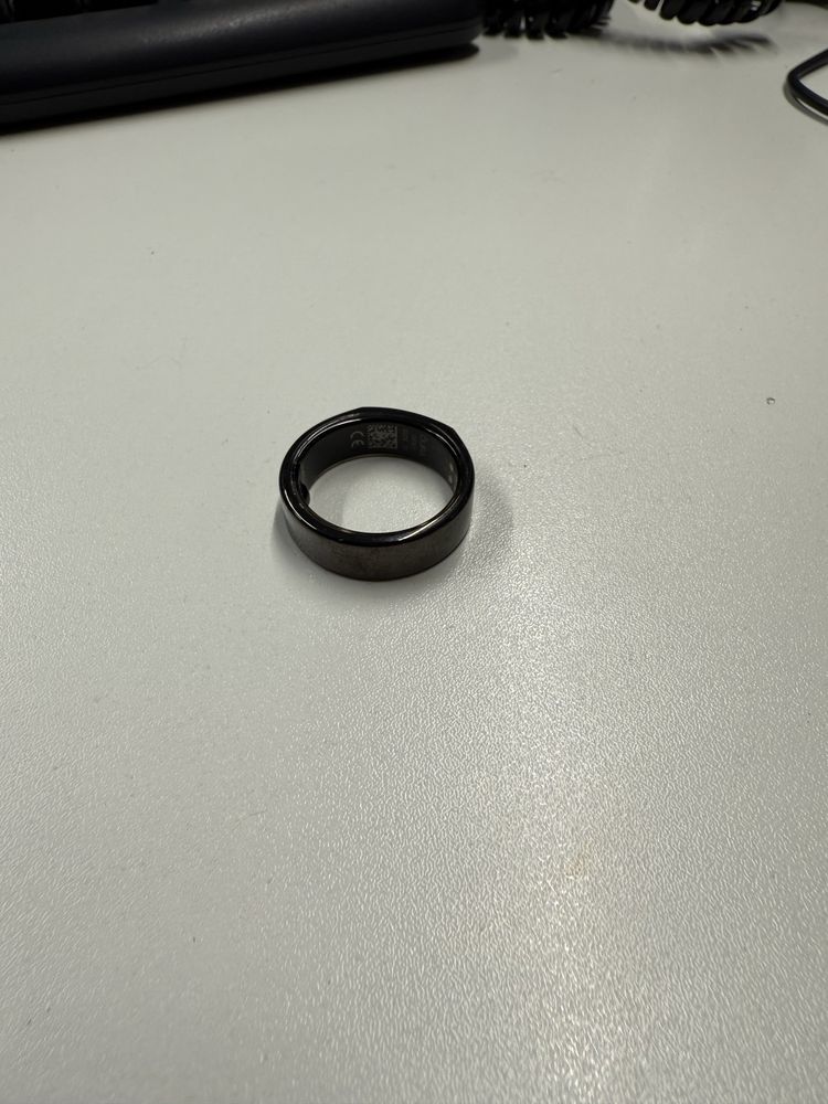 Oura Ring 3rd Generation