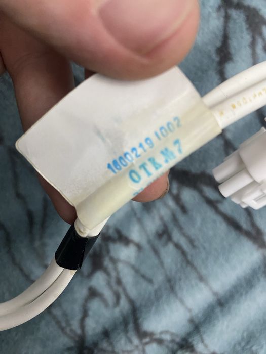 Теплове реле ТАБ-Т-18/ПТР-201 для холодильника Indesit, Ariston Stinol