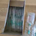 Uro-tainer mix 10 szt