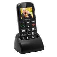 telefon komórkowy bez umowy dla seniora