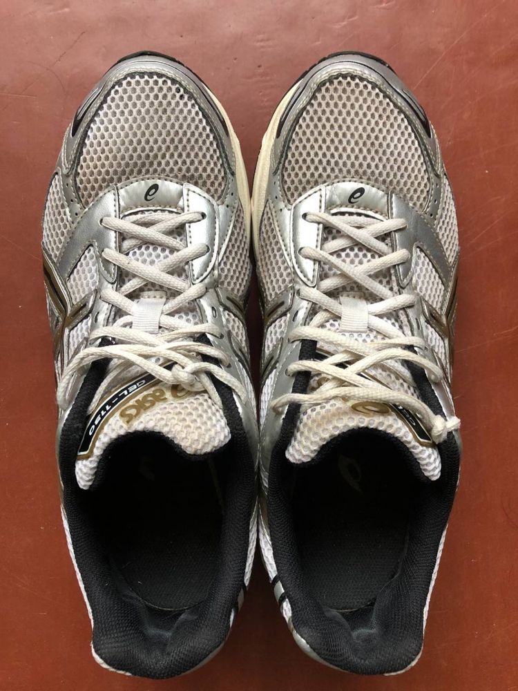 Asics gel 11-30