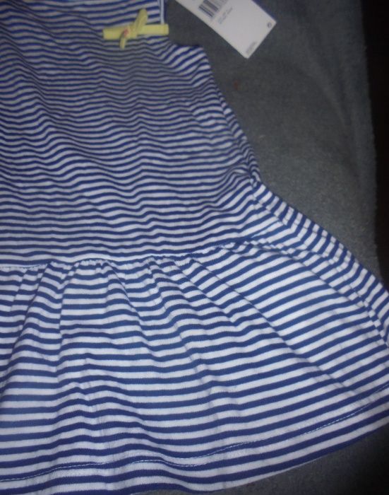 Vestidos novos