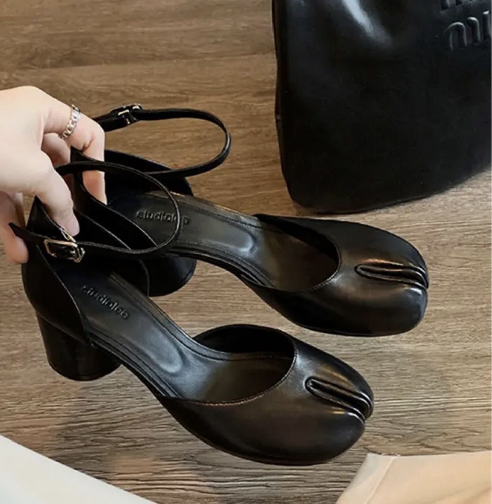 Buty tabi, 38 rozmiar