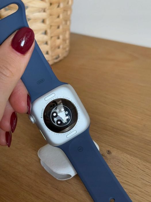 Apple Watch Series 10 GPS 42mm