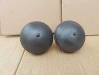 Gruszka kula sfera siłownika przód Citroen C5 01-07r. perfekcyjny stan C552FH