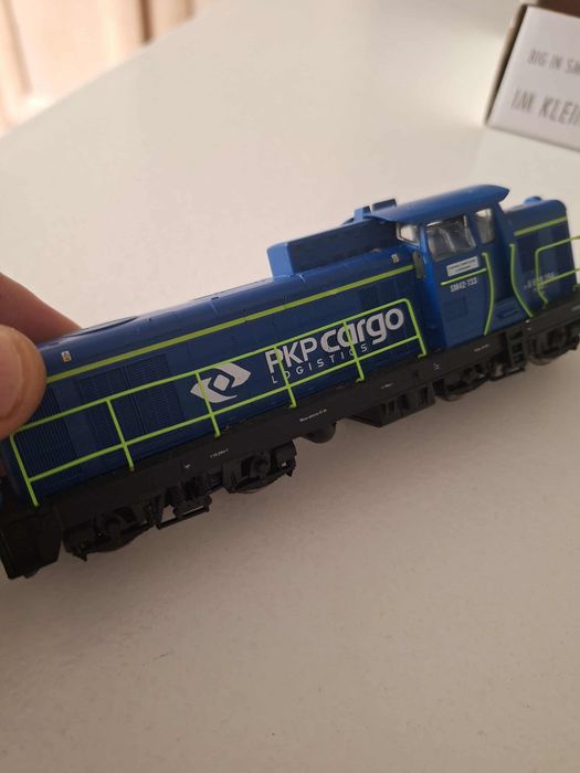 Piko Cargo Tychy