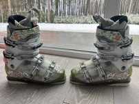 Buty narciarskie Nordica Hot Rod 9.0 W rozmiar 250