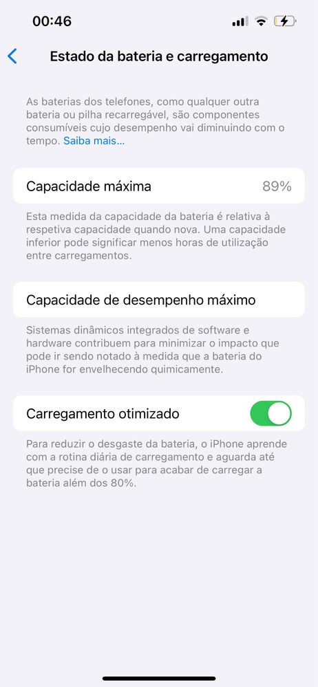 iPhone 14 128Gb ( garantia )