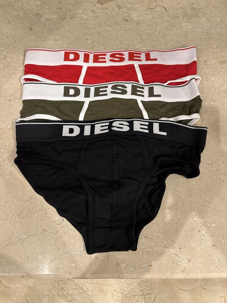 Diesel мужские трусы, оригинал, М, L, XL, XXL