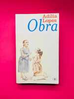 Obra - Adília Lopes