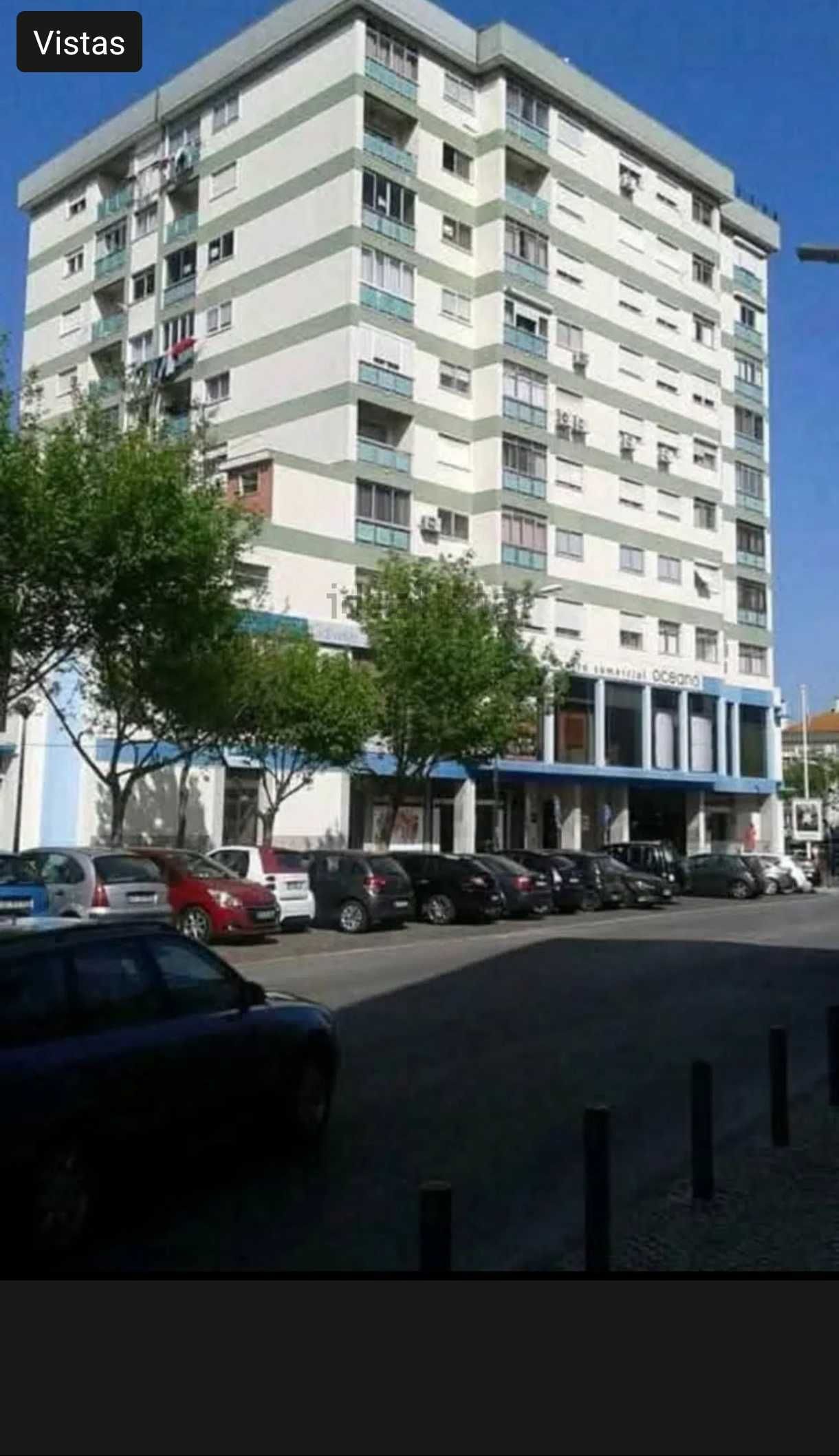 Vendo loja Odivelas