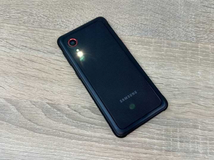 Samsung Galaxy XCOVER 5